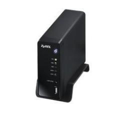 Zyxel Nsa310 1-bay Media Server